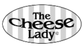 The Cheese Lady